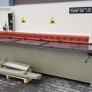 SAFAN 3100 x 8 mm REMONT 2021